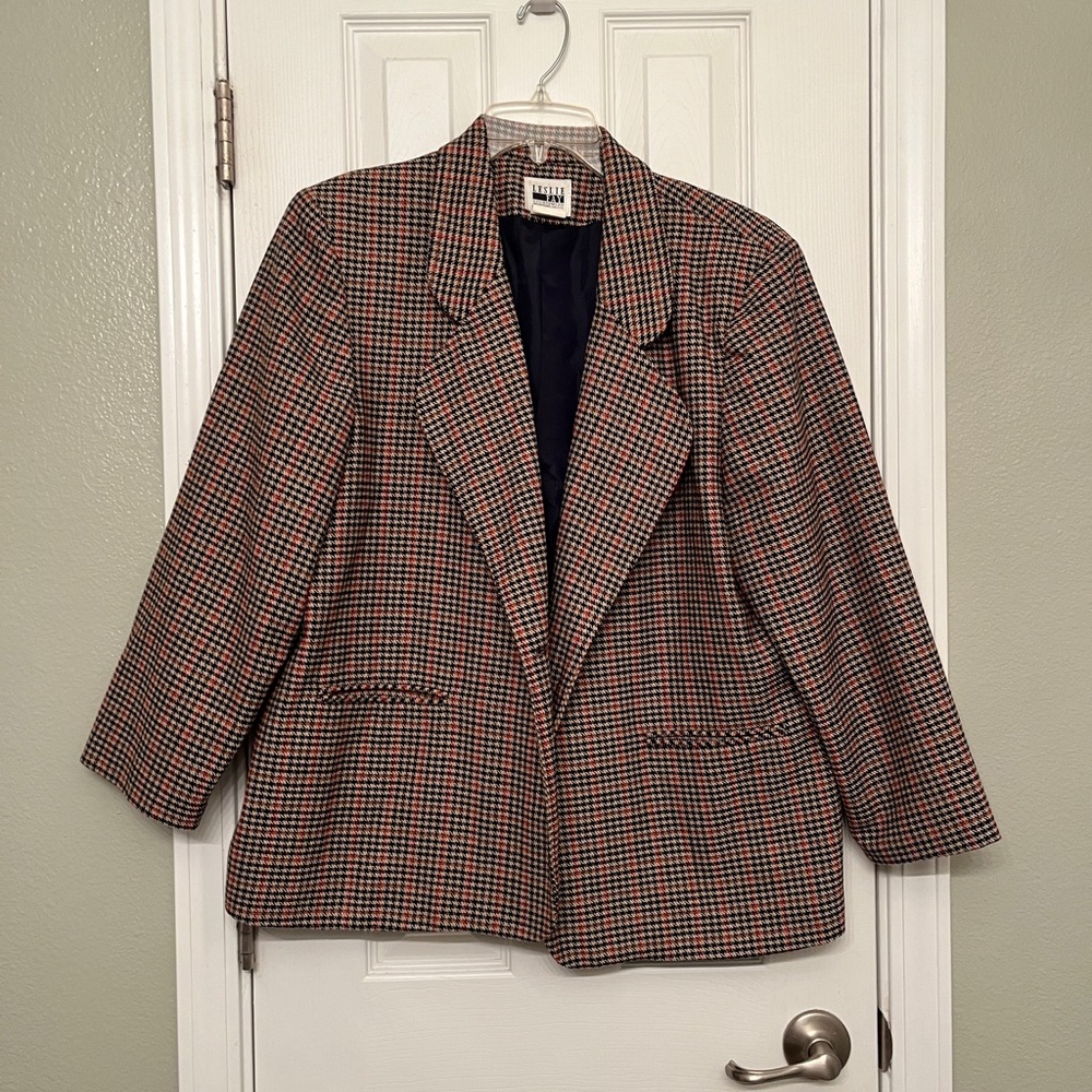 Women’s petite Jacket 18WP